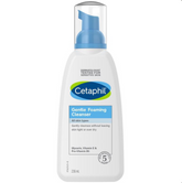 Cetaphil Cetaphil Face Gentle Foaming Cleanser 236mL
